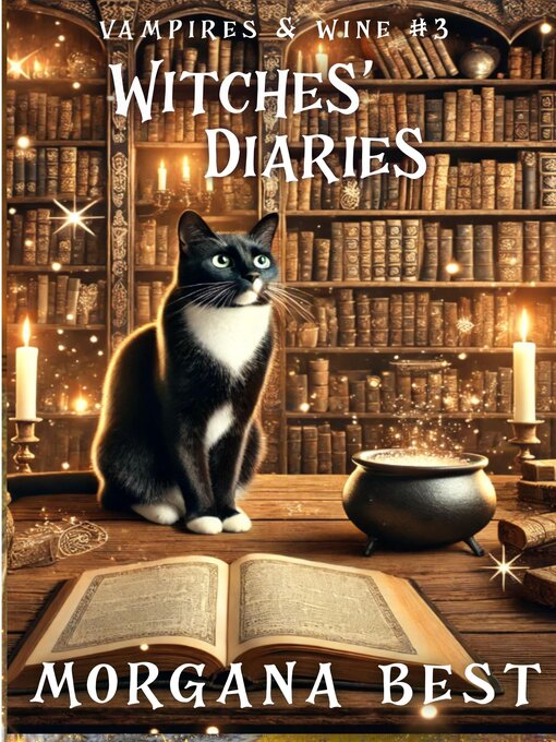 Title details for Witches' Diaries by Morgana Best - Available